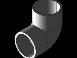 2211 Advanced CAD Piping Project