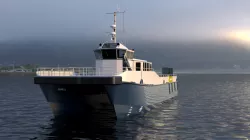 24Metre Catamaran