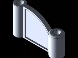 3D SOLIDWORKS