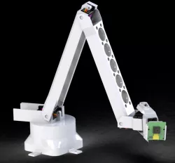 AARM-1 - 6-DOF Robotic Arm