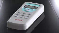AC remote