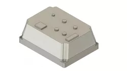 AC Smartmotion ACX1 Inverter