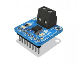 Adafruit INA260 Breakout Board