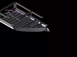 Adjustable type  Bed