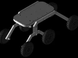 Agrover(Agricultural Rover)