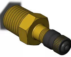 Air Fill Valve