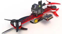 AM™️ - BoneCopter