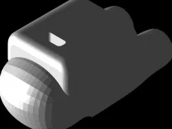 AmongPods (Among Us x Airpods)