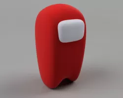 AmongUs_Gift box
