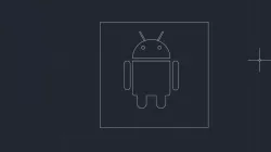 Android _Autocad