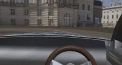 Animation CAR for SoliWorks