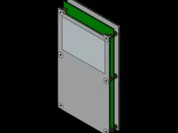 Ant BMS 13-18S-300A