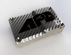 APD 200F3 ESC HOUSING