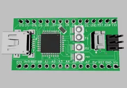 Arduino Nano (CH340G)