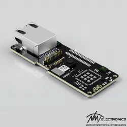 Arduino Pro Portenta H7 Vision Shield