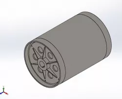 assembly  model