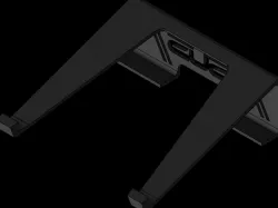 Asus Laptop Stand
