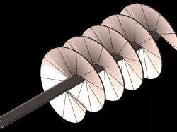 Auger bit