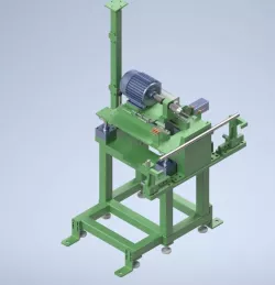 Auto Drill machine