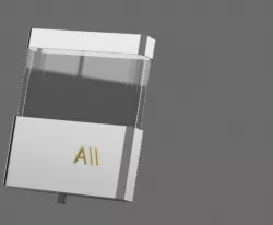 automatic fish feeder