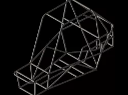 Baja Roll Cage