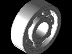 ball bearing