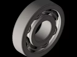 Ball Bearing
