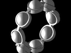 ball bearing , ball holder