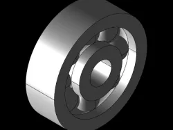 Ball Bearing