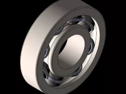 Ball Bearing
