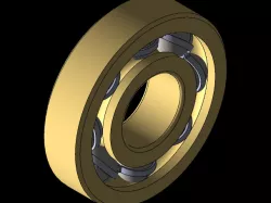 Ball Bearing