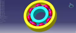 Ball Bearing