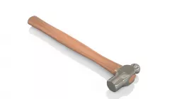 Ball Hammer / Martelo de Bola