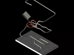 Ball Track
