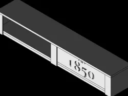 banc extérieur vieux bois