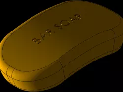Bar Soap