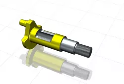 Basic part in NX