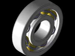 Bearing Model