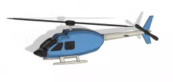 Bell 206