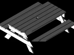 Bench