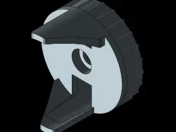 Beyblade  lower part 1