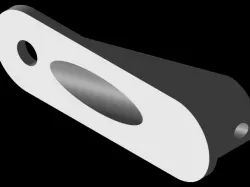 bicycle cable stops