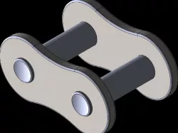 Bicycle chain