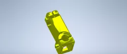 Bicycle Stem