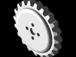 Big Gear