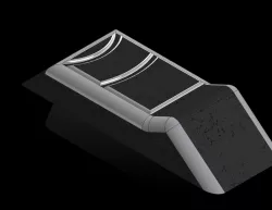 Bike Seat