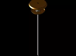 Bird feeder