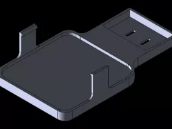 Blink Camera cradle dock