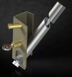 Blix Packa Trailer Hitch