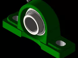 BLOCK BEARING